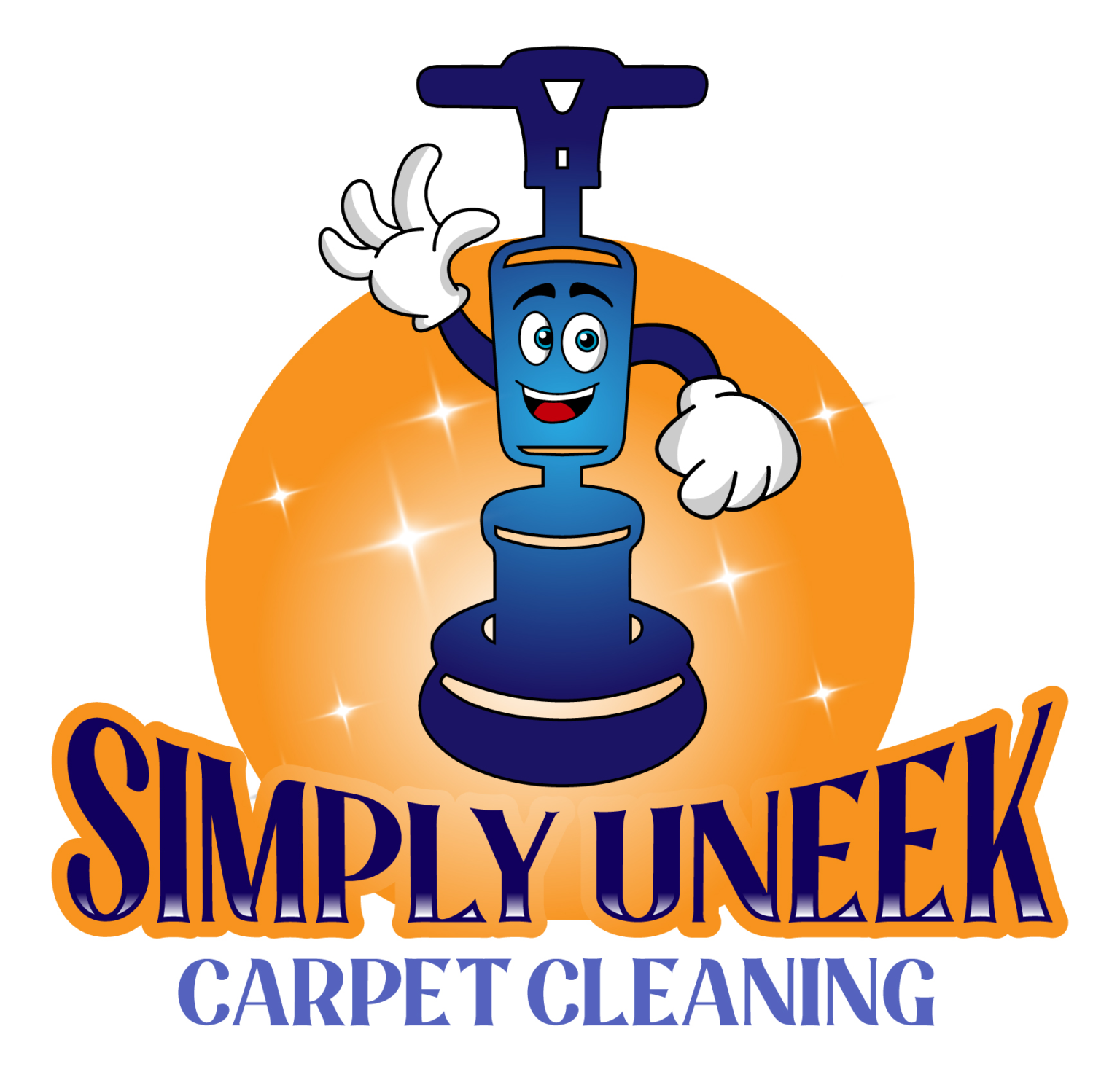 Simply Uneek Carpet Cleaning